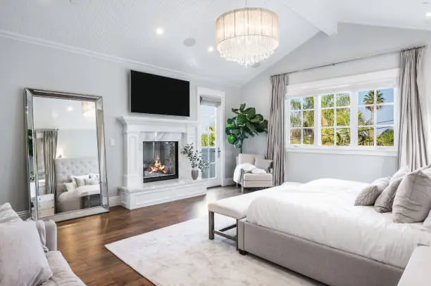 Future Bedroom Vision